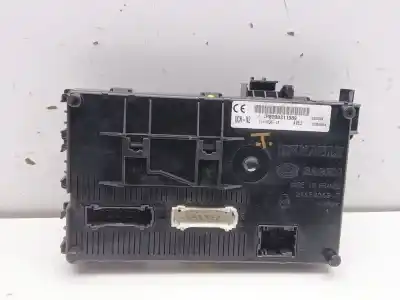 Pièce détachée automobile d'occasion UNITÉ DE COMMANDE BSI pour RENAULT CLIO II (BB_, CB_) 1.5 DCI (B/CB08) Références OEM IAM P8200311989  