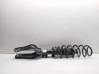 Pezzo di ricambio per auto di seconda mano ammortizzatore anteriore destro per tesla model 3 (5yj3) ev awd riferimenti oem iam 134436201d  