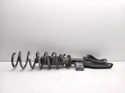 Pezzo di ricambio per auto di seconda mano ammortizzatore anteriore sinistro per tesla model 3 (5yj3) ev awd riferimenti oem iam 134436200d  