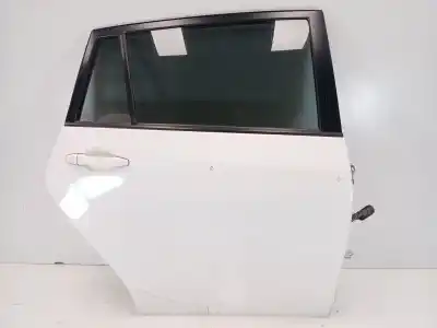 Tweedehands auto-onderdeel deur rechts achter voor toyota verso (_r2_) 1.6 d4-d (war20_) oem iam-referenties 670030f050