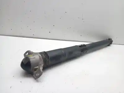 Peça sobressalente para automóvel em segunda mão amortecedor traseiro esquerdo por cupra formentor (km7) 1.4 e-hybrid referências oem iam 5ff512011b  