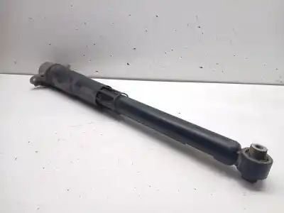 Peça sobressalente para automóvel em segunda mão amortecedor traseiro esquerdo por cupra formentor (km7) 1.4 e-hybrid referências oem iam 5ff512011b  