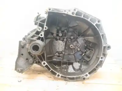 Peça sobressalente para automóvel em segunda mão caixa de velocidades por peugeot 207/207+ (wa_, wc_) 1.4 hdi referências oem iam 20cq42