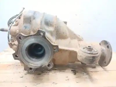 Peça sobressalente para automóvel em segunda mão diferencial traseiro por nissan pathfinder iii (r51) 2.5 dci 4wd referências oem iam 38351eb300