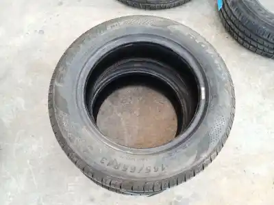 Tweedehands auto-onderdeel band voor ford ka (rb_) 1.3 i rocam oem iam-referenties 165-65-13 77t