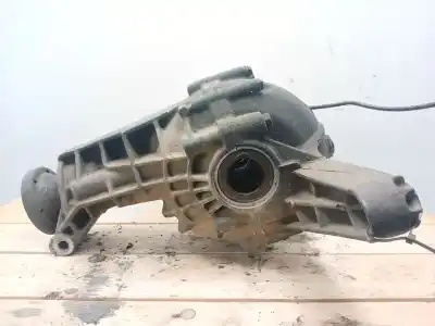 Second-hand car spare part front differential for mercedes-benz clase m (w163) 400 cdi (163.128) oem iam references 
