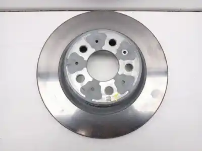 Автозапчасти б/у передний тормозной диск за tesla model 3 (5yj3) ev awd ссылки oem iam 