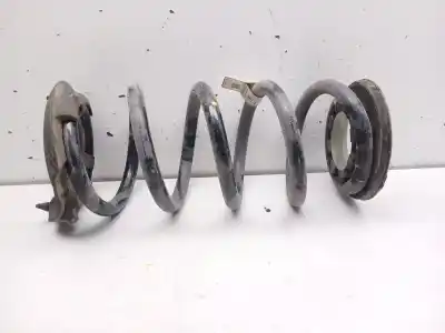 Pezzo di ricambio per auto di seconda mano Molla Di Ammortizzazione per TESLA MODEL 3 (5YJ3) EV AWD Riferimenti OEM IAM 134447200B  