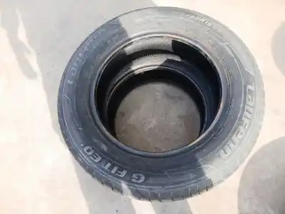 Pièce détachée automobile d'occasion PNEU pour FORD TRANSIT CONNECT (P65_, P70_, P80_) 1.8 TDCI Références OEM IAM 195-65-15 91H  