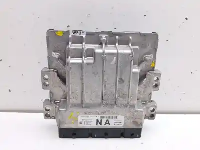 Second-hand car spare part ECU ENGINE CONTROL for RENAULT KADJAR (HA_, HL_)  OEM IAM references 237104661S  237104659S