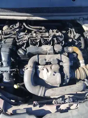 Tweedehands auto-onderdeel complete motor voor ford focus ii (da_, hcp, dp) 1.6 tdci oem iam-referenties g8da