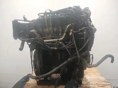 Second-hand car spare part complete engine for ford focus ii (da_, hcp, dp) 1.6 tdci oem iam references g8da  