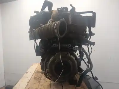 Second-hand car spare part complete engine for ford focus ii (da_, hcp, dp) 1.6 tdci oem iam references g8da  