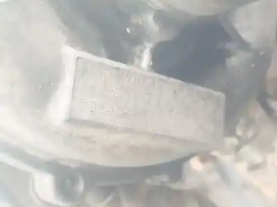 Second-hand car spare part complete engine for ford focus ii (da_, hcp, dp) 1.6 tdci oem iam references g8da  