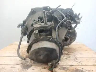 Pezzo di ricambio per auto di seconda mano RIDUTTORE per CITROEN C4 COUPÉ (LA_) 1.6 HDI Riferimenti OEM IAM 20DM69  