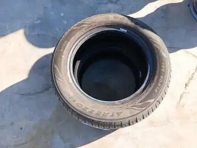 Second-hand car spare part TIRE for SEAT CORDOBA (6K1, 6K2) 1.9 TDI OEM IAM references 185-60-14 82H  