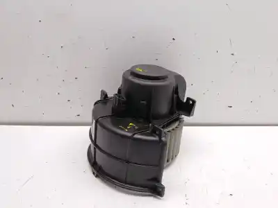Second-hand car spare part HEATER BLOWER MOTOR for PORSCHE CAYENNE (9PA) 3.2 OEM IAM references 17360057  