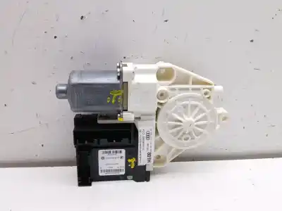 Second-hand car spare part LEFT FRONT WINDOW MOTOR for AUDI A3 SPORTBACK (8P) 1.6 16V FSI OEM IAM references 8P0959801H  