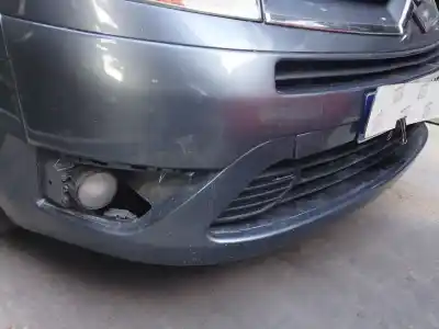 Peça sobressalente para automóvel em segunda mão PARA CHOQUES DIANTEIRO por CITROEN C4 GRAND PICASSO I (UA_) 1.6 HDI Referências OEM IAM   