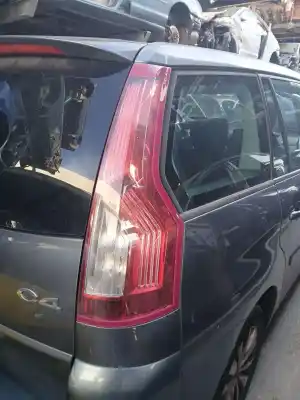 Peça sobressalente para automóvel em segunda mão FAROLIM TRASEIRO DIREITO por CITROEN C4 GRAND PICASSO I (UA_) 1.6 HDI Referências OEM IAM   