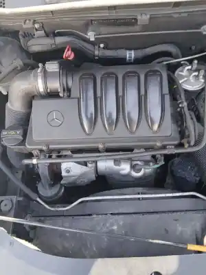 Peça sobressalente para automóvel em segunda mão MOTOR COMPLETO por MERCEDES-BENZ CLASE B SPORTS TOURER (W245) B 180 CDI (245.207) Referências OEM IAM 640940  