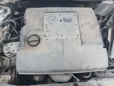 Peça sobressalente para automóvel em segunda mão MOTOR COMPLETO por SEAT IBIZA III (6L1) 1.2 Referências OEM IAM AZQ  