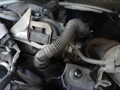 Second-hand car spare part complete engine for skoda yeti (5l) 2.0 tdi oem iam references dfs  