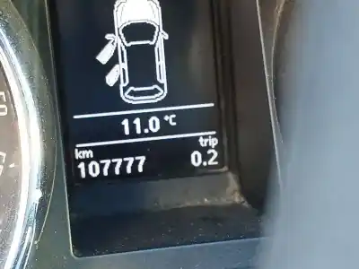 Second-hand car spare part complete engine for skoda yeti (5l) 2.0 tdi oem iam references dfs  