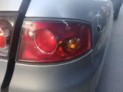 Piesă de schimb auto la mâna a doua lampã spate dreapta pentru seat ibiza iii (6l1) 1.2 referințe oem iam 