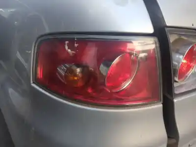 Piesă de schimb auto la mâna a doua lampã spate stânga pentru seat ibiza iii (6l1) 1.2 referințe oem iam 