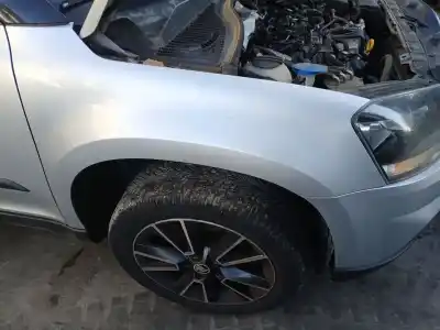 Piesă de schimb auto la mâna a doua aripã dreapta fațã pentru skoda yeti (5l) 2.0 tdi referințe oem iam 5l0821022a