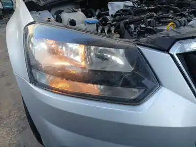 Piesă de schimb auto la mâna a doua far dreapta pentru skoda yeti (5l) 2.0 tdi referințe oem iam 