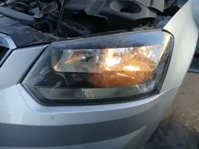 Piesă de schimb auto la mâna a doua far stânga pentru skoda yeti (5l) 2.0 tdi referințe oem iam 