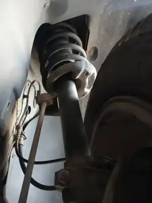 Piesă de schimb auto la mâna a doua amortizor fațã stânga pentru skoda yeti (5l) 2.0 tdi referințe oem iam 