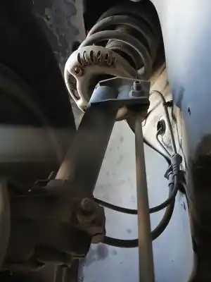 Piesă de schimb auto la mâna a doua amortizor fațã dreapta pentru skoda yeti (5l) 2.0 tdi referințe oem iam 