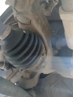 Piesă de schimb auto la mâna a doua fuzeta dreapta fata pentru skoda yeti (5l) 2.0 tdi referințe oem iam 