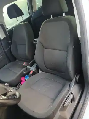 Piesă de schimb auto la mâna a doua scanul din fața partea stânga pentru skoda yeti (5l) 2.0 tdi referințe oem iam 