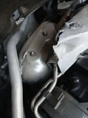 Piesă de schimb auto la mâna a doua filtru de particule / funingine esapament pentru skoda yeti (5l) 2.0 tdi referințe oem iam 