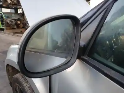 Piesă de schimb auto la mâna a doua oglinda exterior lateralã stânga pentru skoda yeti (5l) 2.0 tdi referințe oem iam 