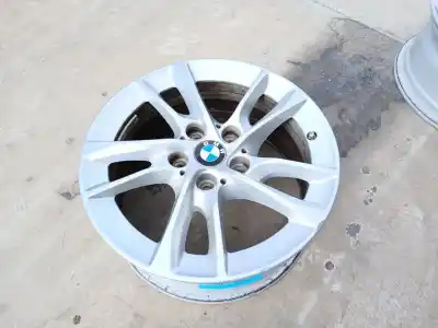 Piesă de schimb auto la mâna a doua JANTÃ pentru BMW 1 (F40) 116 D Referințe OEM IAM 7JX16H2 IS47  