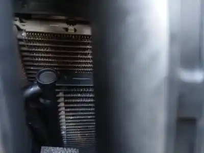 Piesă de schimb auto la mâna a doua condensator aer conditionat pentru skoda yeti (5l) 2.0 tdi referințe oem iam 