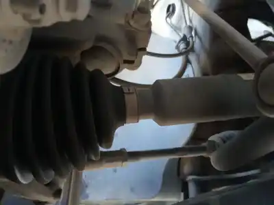 Piesă de schimb auto la mâna a doua transmisie fatã dreapta pentru skoda yeti (5l) 2.0 tdi referințe oem iam 