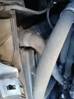 Pièce détachée automobile d'occasion RADIATEUR D'EAU pour SKODA YETI (5L) 2.0 TDI Références OEM IAM   