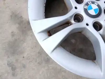 Автозапчасти б/у шина за bmw 3 (e90) 320 d ссылки oem iam 7jx16 eh2 is31 6780907 