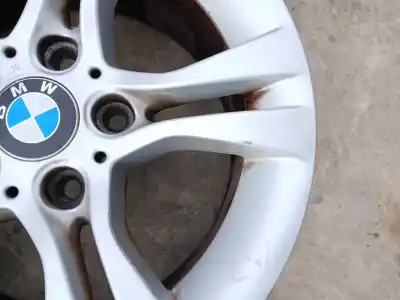 Автозапчасти б/у шина за bmw 3 (e90) 320 d ссылки oem iam 7jx16 eh2 is31 6780907 