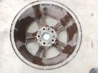 Автозапчасти б/у шина за bmw 3 (e90) 320 d ссылки oem iam 7jx16 eh2 is31 6780907 