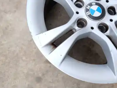 Автозапчасти б/у шина за bmw 3 (e90) 320 d ссылки oem iam 7jx16 eh2 is31 6780907 