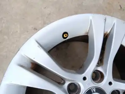 Автозапчасти б/у шина за bmw 3 (e90) 320 d ссылки oem iam 7jx16 eh2 is31 6780907 