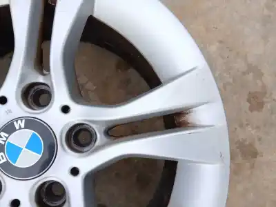 Автозапчасти б/у шина за bmw 3 (e90) 320 d ссылки oem iam 7jx16 eh2 is31 6780907 