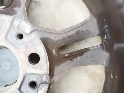 Автозапчасти б/у шина за bmw 3 (e90) 320 d ссылки oem iam 7jx16 eh2 is31 6780907 